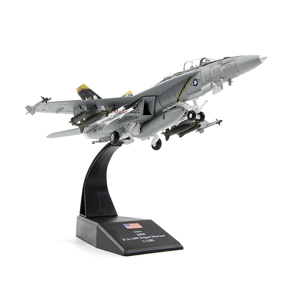 diecast military aircraft