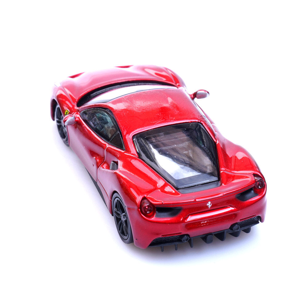 Ferrari best sale 488 diecast