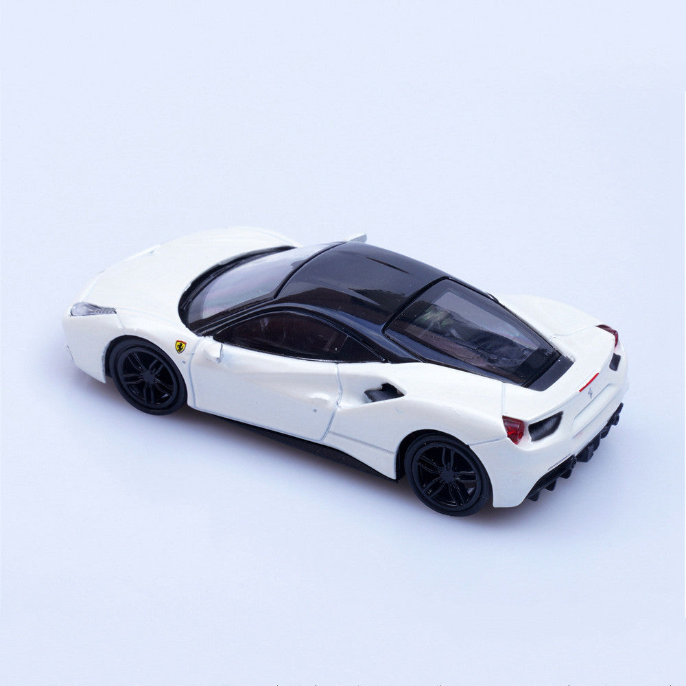 Ferrari 488 sales gtb toy car