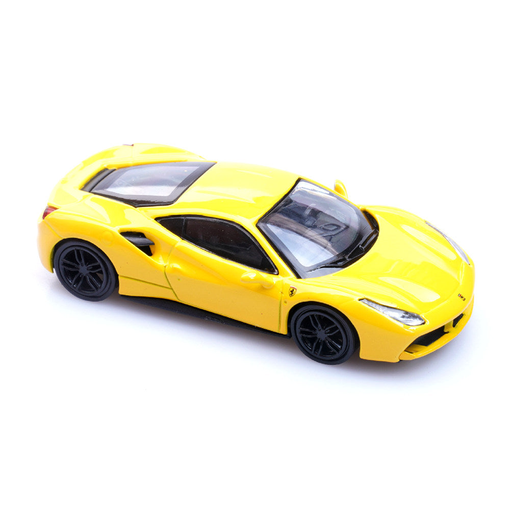 Ferrari 488 store gtb toy car