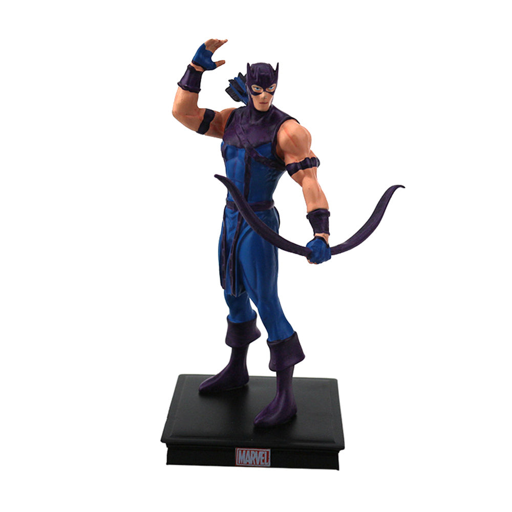 Hawkeye Marvel Series Action Figure Collectible Toy