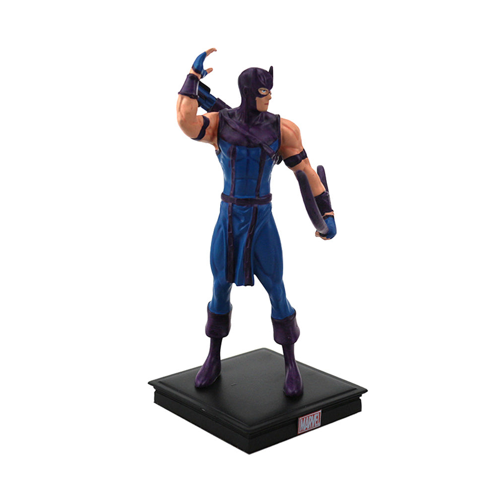 Hawkeye Marvel Series Action Figure Collectible Toy