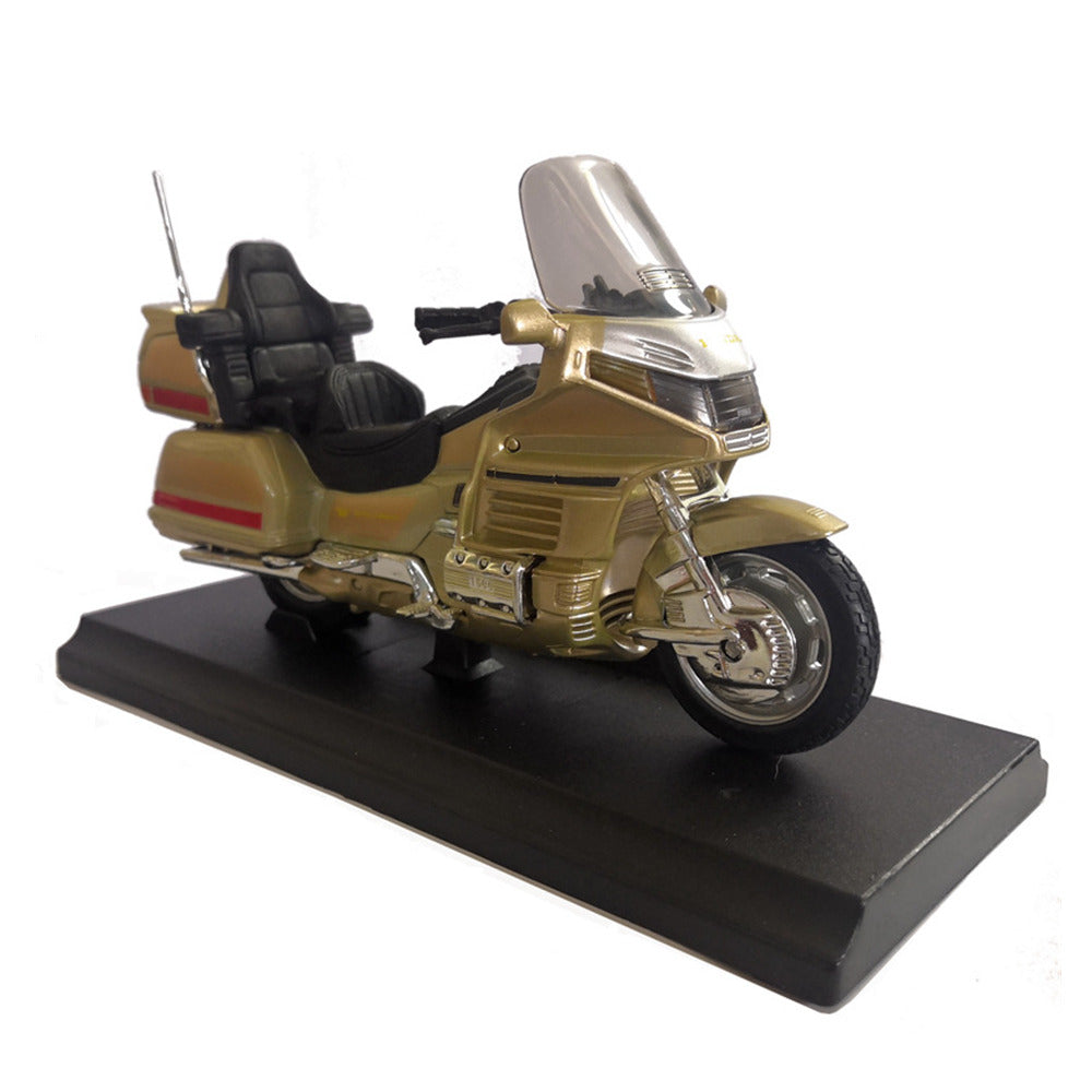 Honda goldwing 2024 diecast model