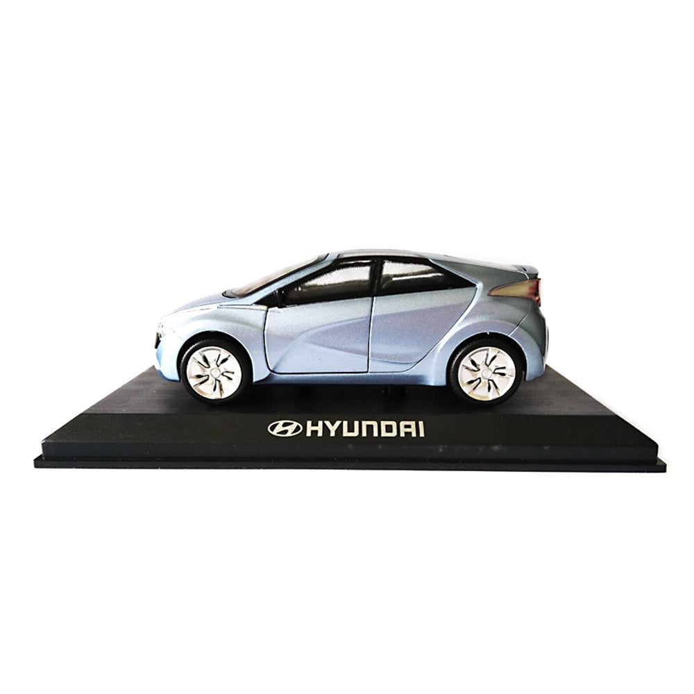 Hyundai veloster store diecast model car