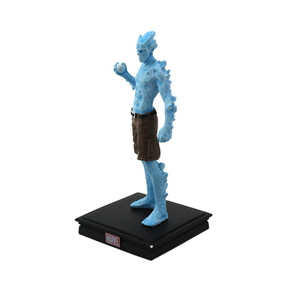 Iceman Marvel Series Action Figure Collectible Toy