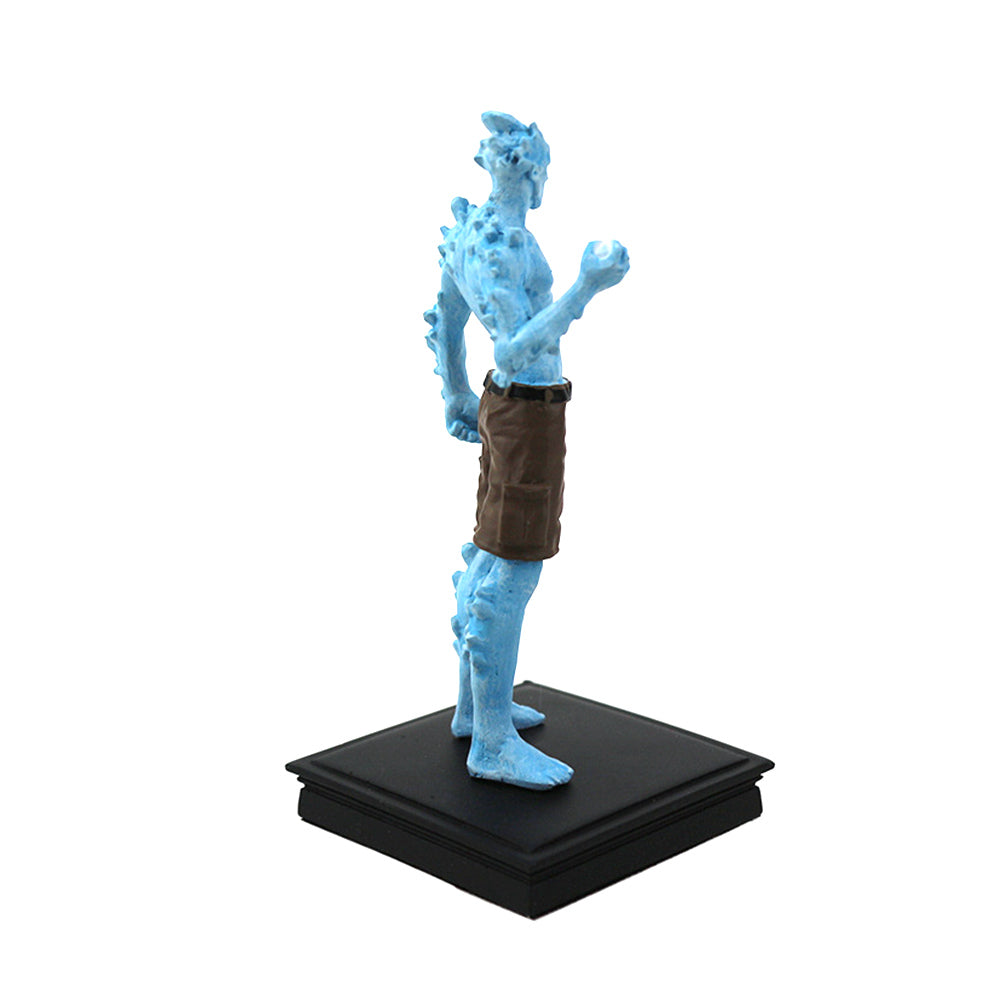 Iceman Marvel Series Action Figure Collectible Toy