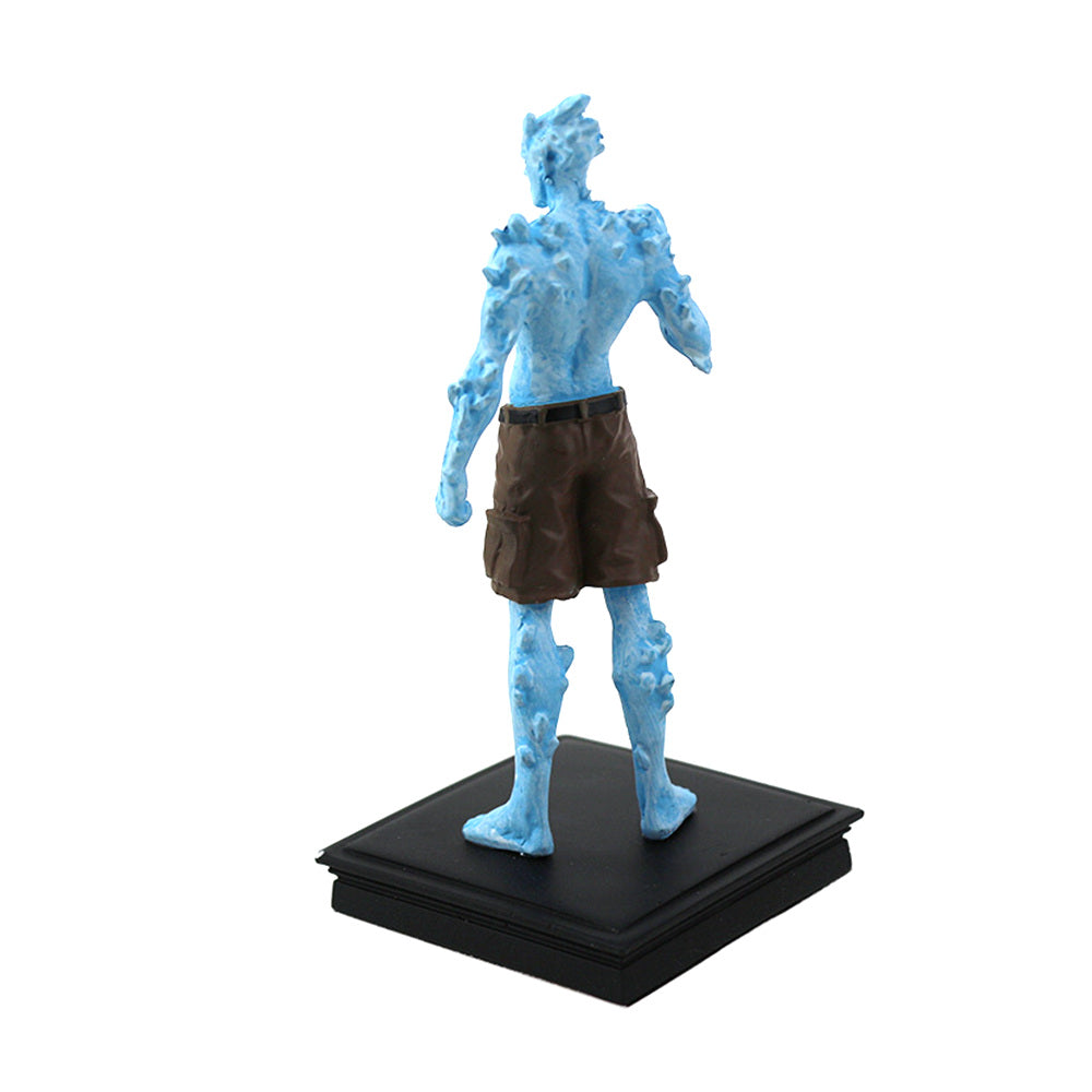 Iceman Marvel Series Action Figure Collectible Toy