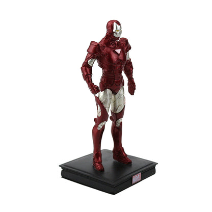 Iron Man Marvel Series Action Figure Collectible Toy