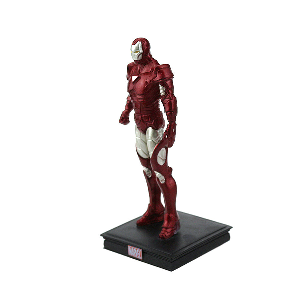 Iron Man Marvel Series Action Figure Collectible Toy