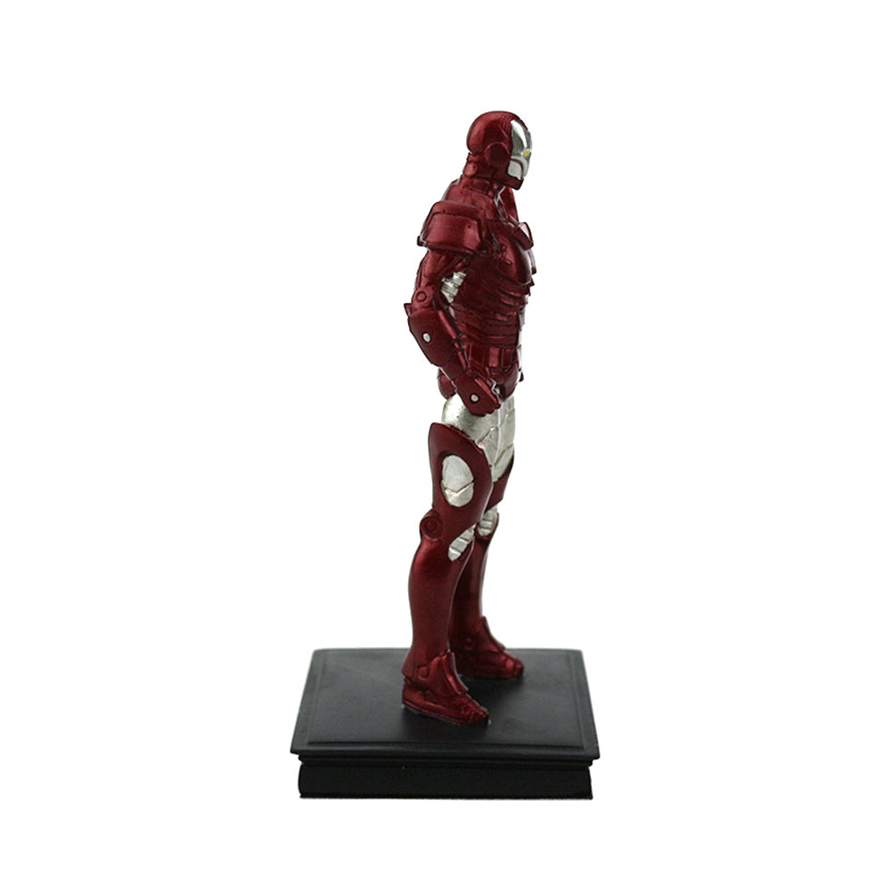 Iron Man Marvel Series Action Figure Collectible Toy