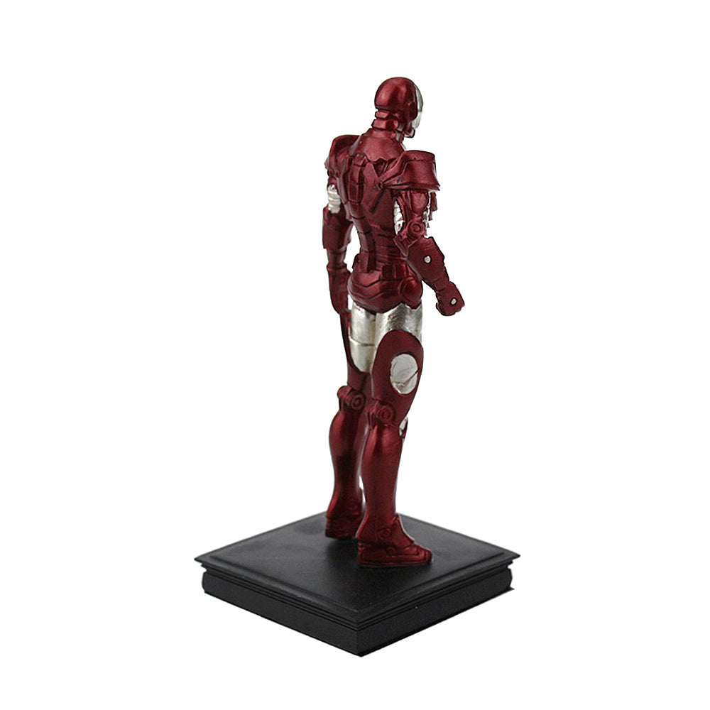 Iron Man Marvel Series Action Figure Collectible Toy