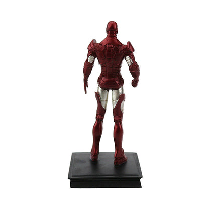 Iron Man Marvel Series Action Figure Collectible Toy