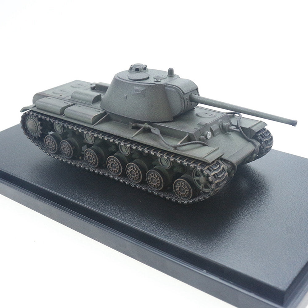 Diecast Russian tanks sold 1/72 scale