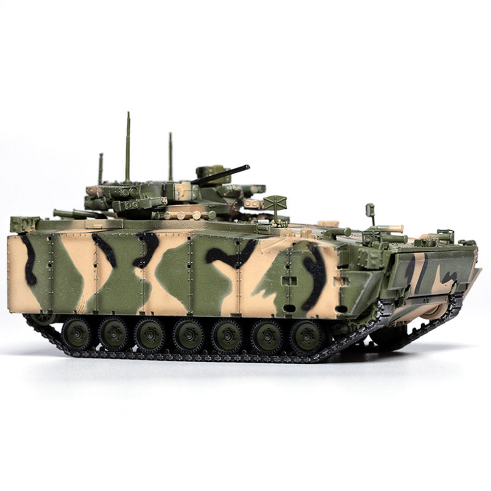 1/72 scale diecast Kurganets-25 IFV model