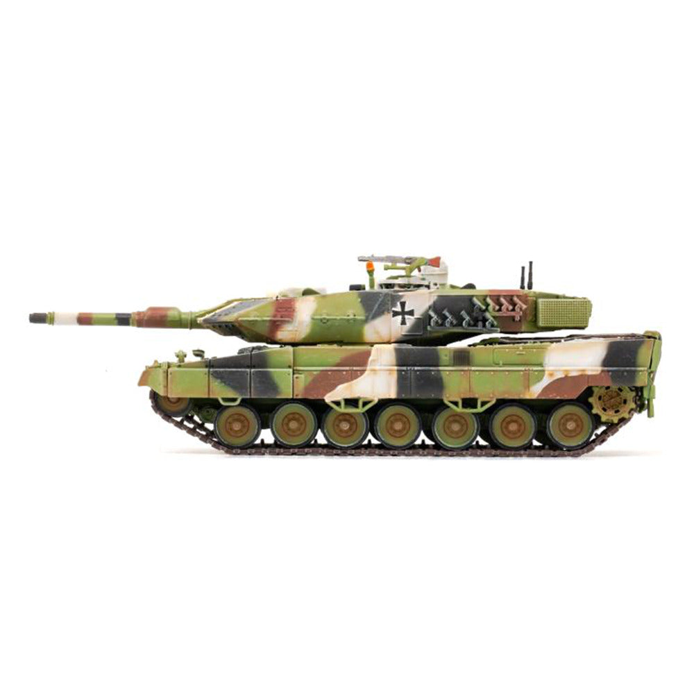 Leopard 2A5 Main Battle Tank 1/72 Scale Diecast Model – old boy hobby