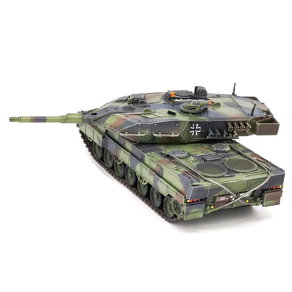 1/72 scale diecast Leopard 2A5 tank model