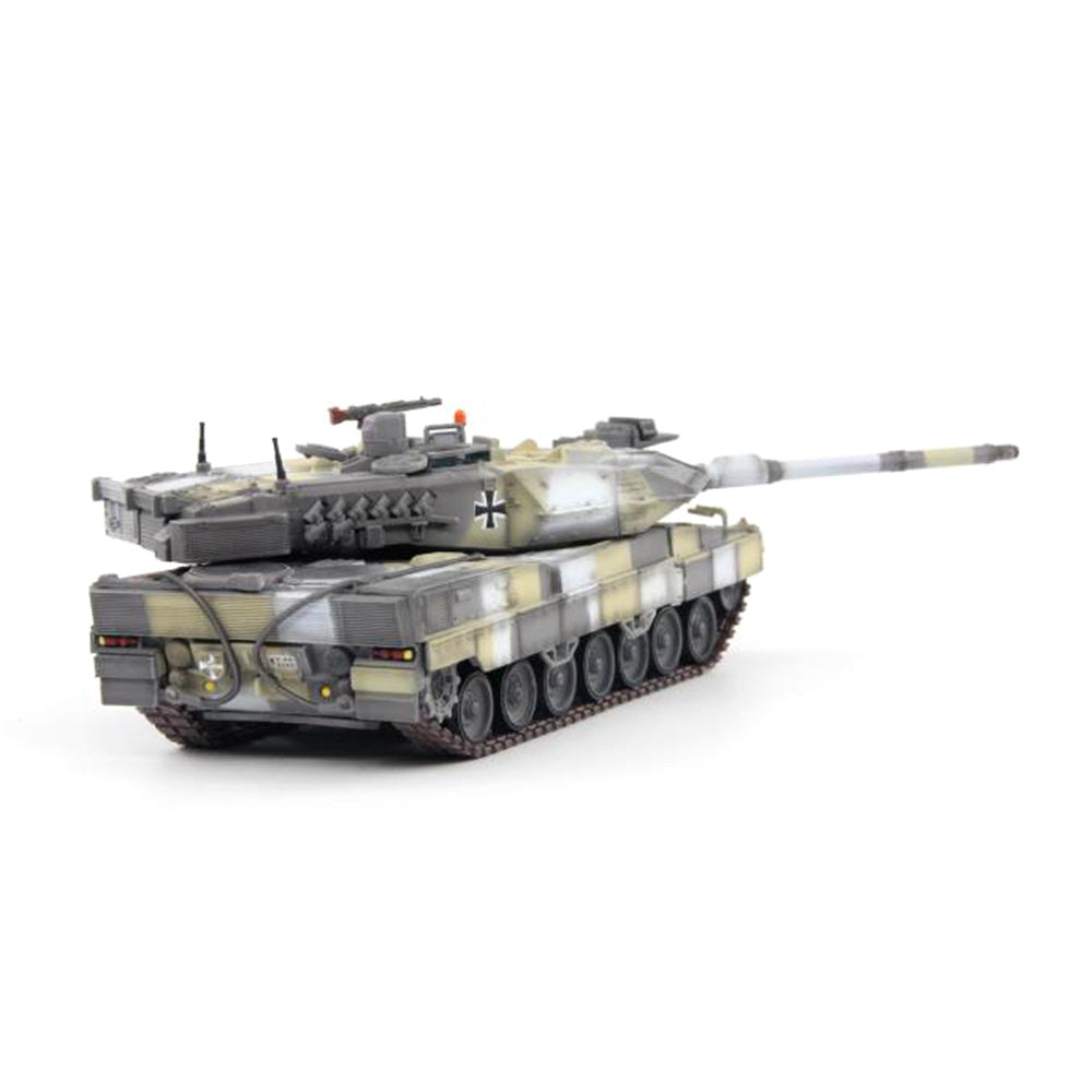 1/72 scale diecast Leopard 2A7 tank model