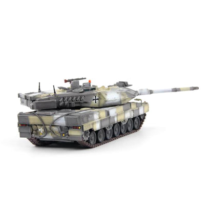 1/72 scale diecast Leopard 2A7 tank model