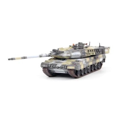 1/72 scale diecast Leopard 2A7 tank model