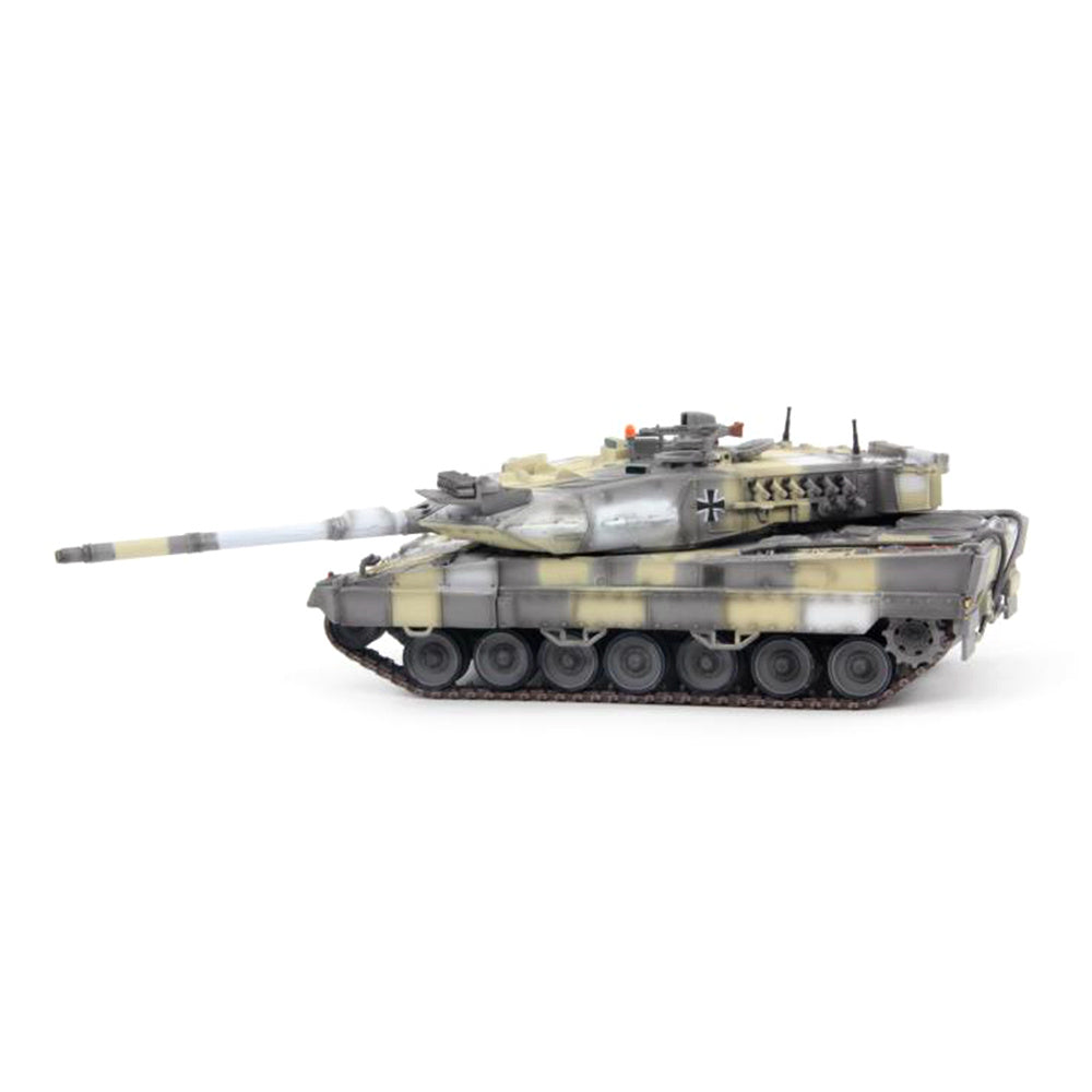 1/72 scale diecast Leopard 2A7 tank model