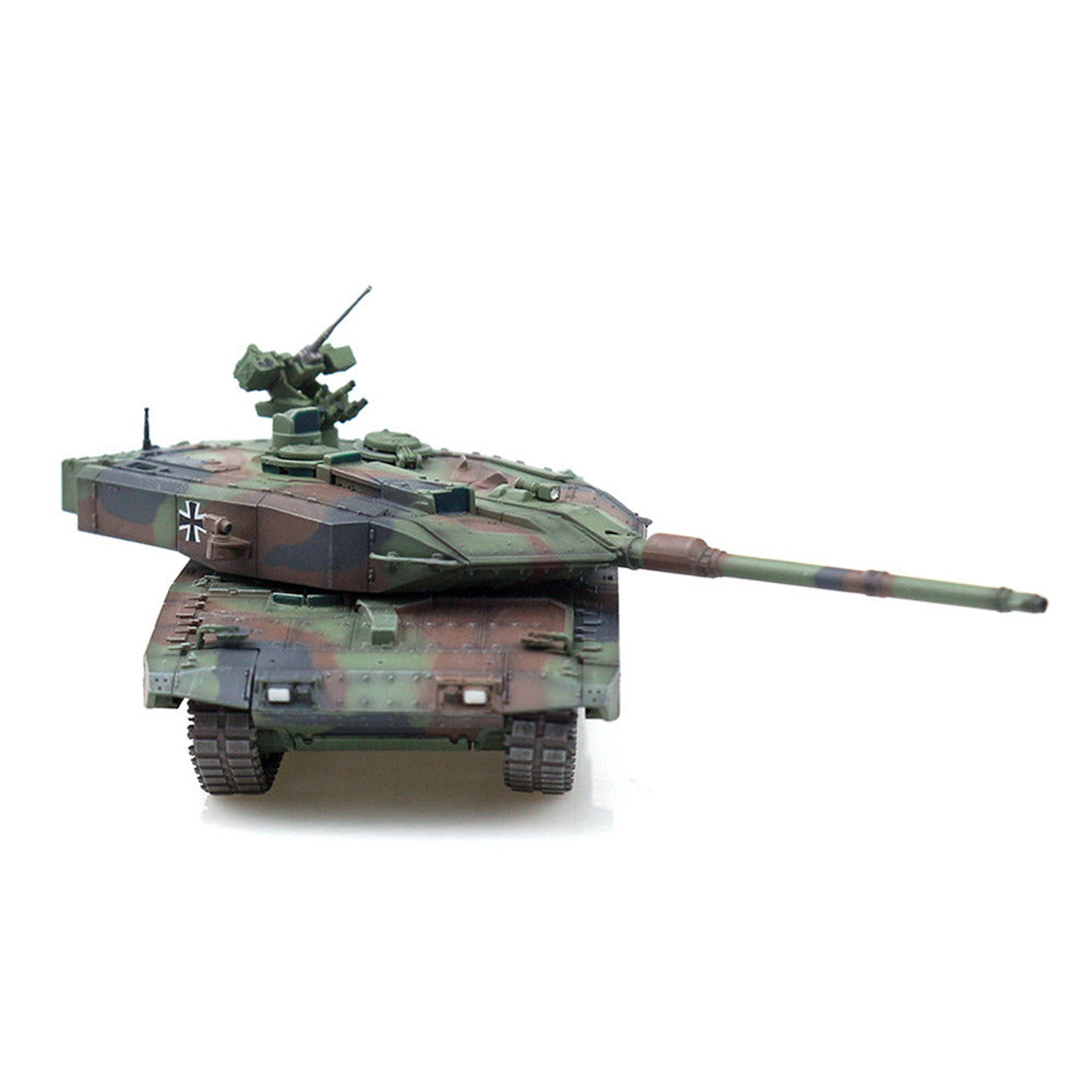 1/72 scale diecast Leopard 2A7+ tank model