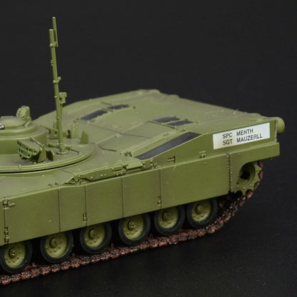 35048 M1 Panther II Abrams tank model