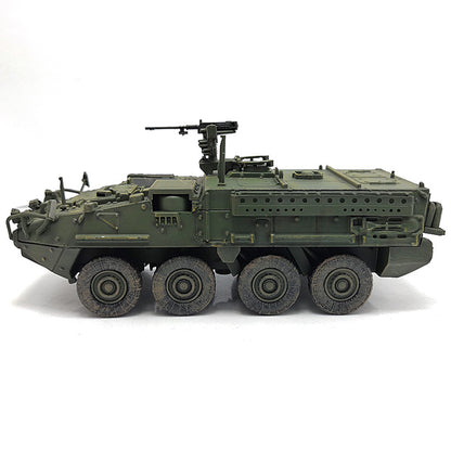 1/72 scale diecast M1126 ICV model