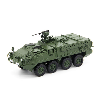 1/72 scale diecast M1126 ICV model