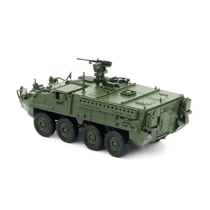 1/72 scale diecast M1126 ICV model