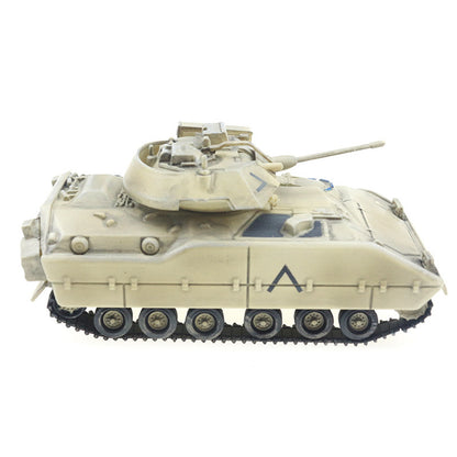 1/72 scale diecast M2 Bradley IFV model