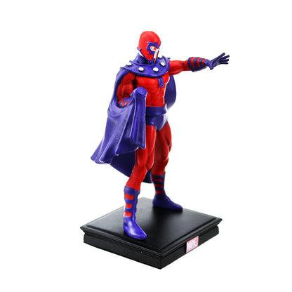 Magneto Marvel Series Action Figure Collectible Toy