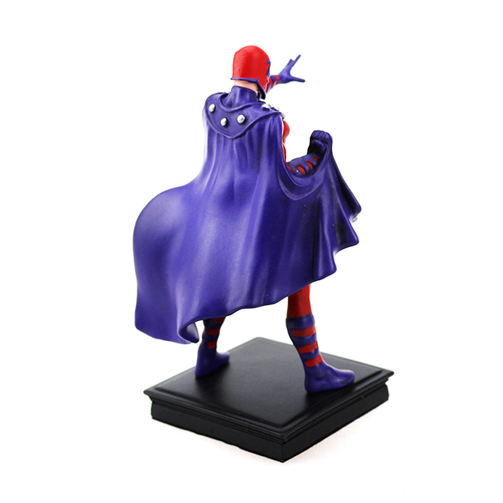 Magneto Marvel Series Action Figure Collectible Toy