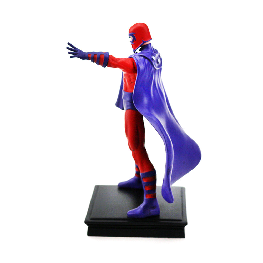 Magneto Marvel Series Action Figure Collectible Toy