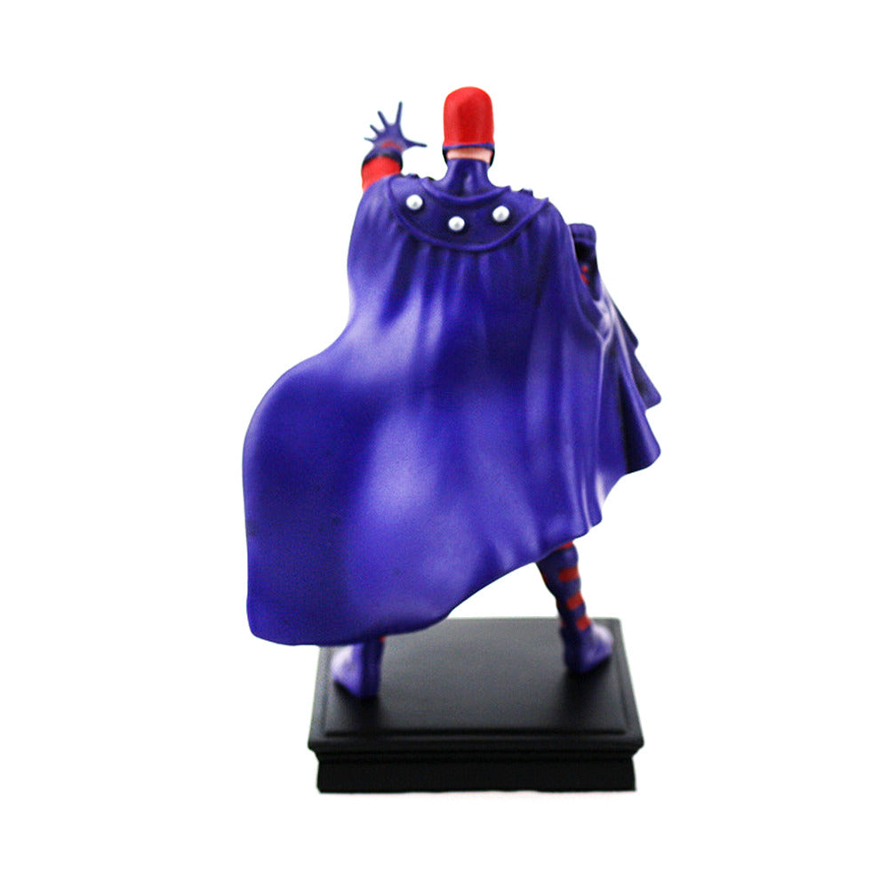 Magneto Marvel Series Action Figure Collectible Toy