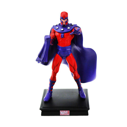 Magneto Marvel Series Action Figure Collectible Toy