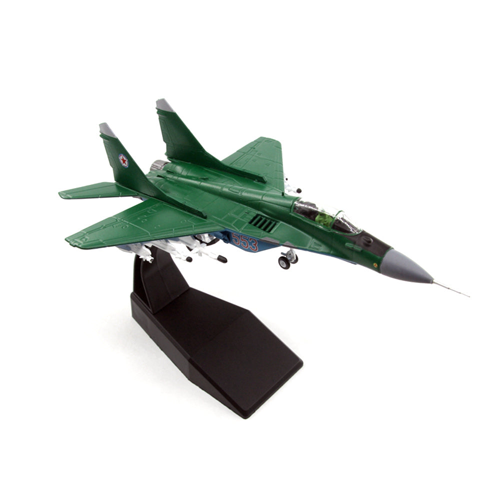 Mig store 29 toy