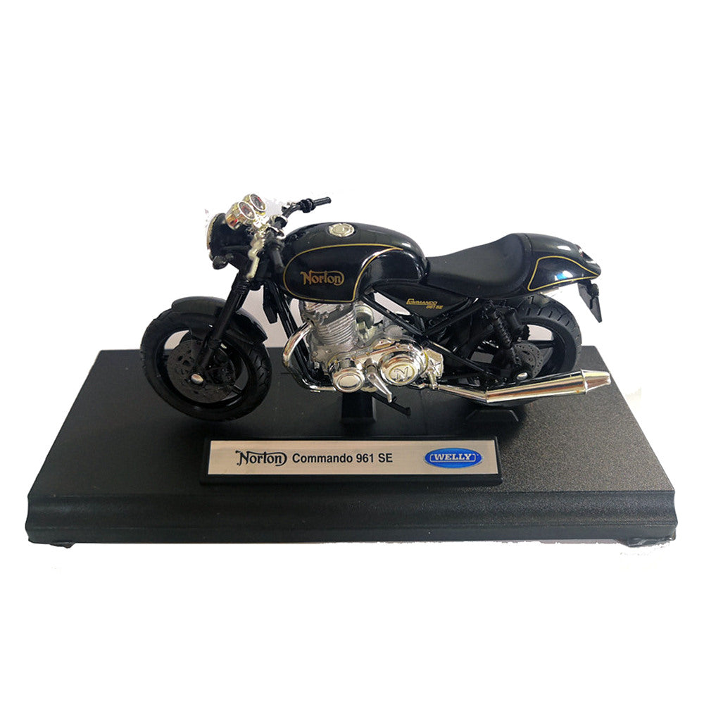 Norton diecast sales