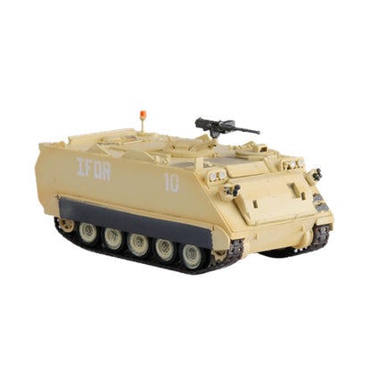 1:72 scale M113 APC model 35009