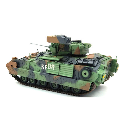 M2 Bradley IFV M2A2 ODS model 35054