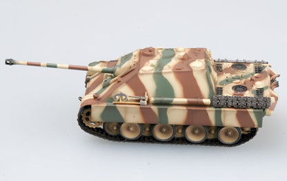 prebuilt 1/72 scale Jagdpanther Sd.Kfz. 173 tank destroyer model 36239