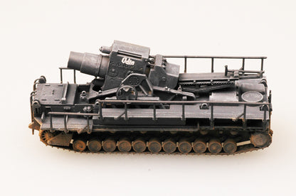 Karl-Gerät 040, Girls und Panzer Wiki