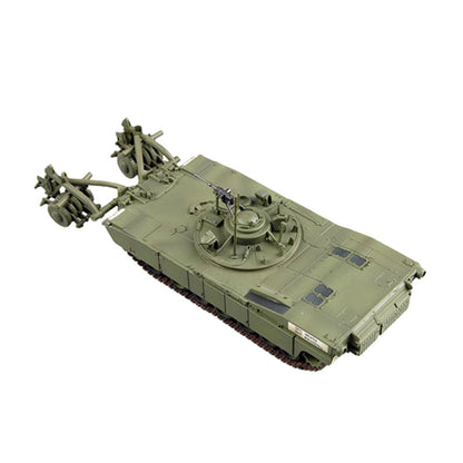 prebuilt 1/72 scale model tank 35048