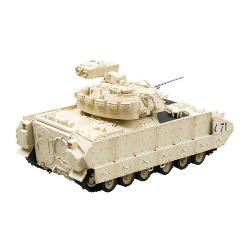 collectible military vehicle model 35055 M2