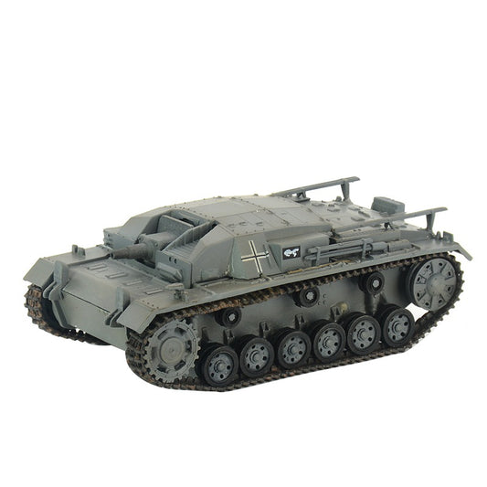 prebuilt StuG III model 36136