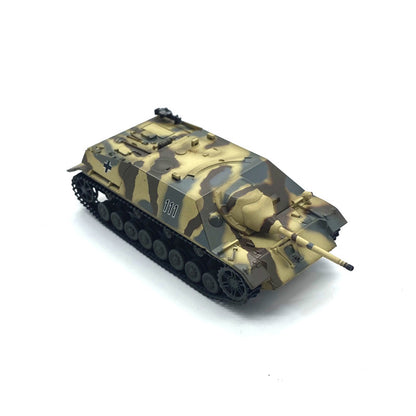 1:72 scale Jagdpanzer IV tank destroyer model