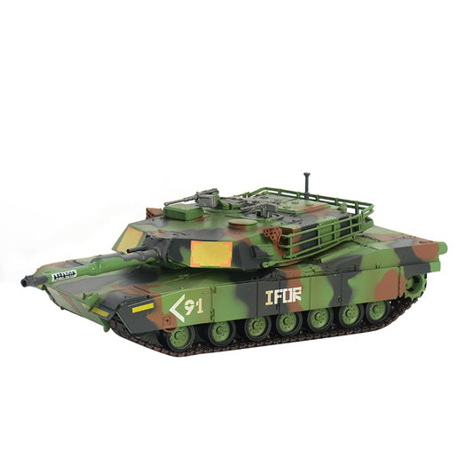 M1A1 tank model 35029