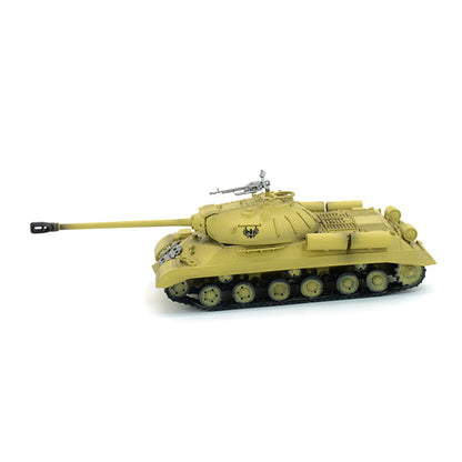 prebuilt IS-3 heavy tank model 36246