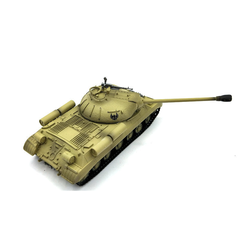 collectible tank model IS-3/JS-3 36246