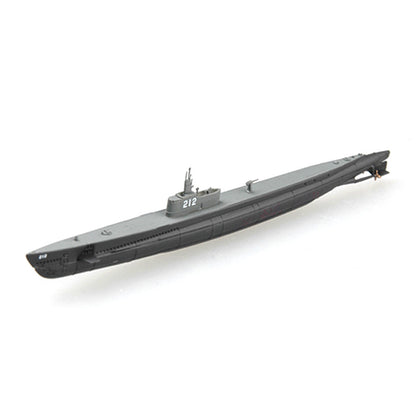 1:700 scale USS Gato (SS-212) submarine model 37308