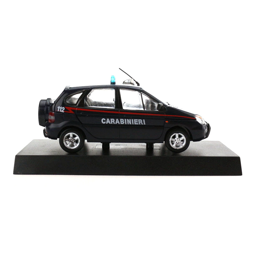 Renault Scenic RX4 2003 1/43 Scale Diecast Metal Car Collectible Model